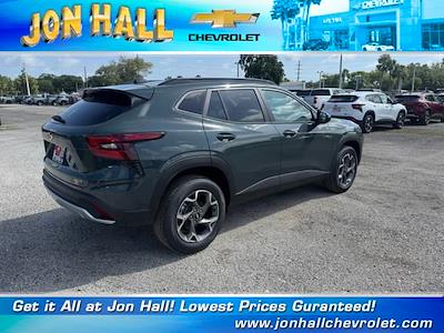 2025 Chevrolet Trax FWD SUV for sale #257434 - photo 2