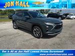 2025 Chevrolet Trax FWD SUV for sale #257434 - photo 1