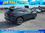 2025 Chevrolet Trax FWD SUV for sale #257434 - photo 2