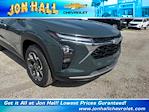 2025 Chevrolet Trax FWD SUV for sale #257434 - photo 17