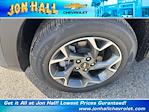 2025 Chevrolet Trax FWD SUV for sale #257434 - photo 19