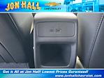 2025 Chevrolet Trax FWD SUV for sale #257434 - photo 26