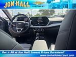 2025 Chevrolet Trax FWD SUV for sale #257434 - photo 27