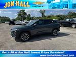 2025 Chevrolet Trax FWD SUV for sale #257434 - photo 4