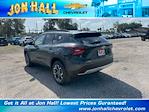 2025 Chevrolet Trax FWD SUV for sale #257434 - photo 8