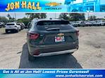 2025 Chevrolet Trax FWD SUV for sale #257434 - photo 9