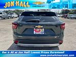 2025 Chevrolet Trax FWD SUV for sale #257434 - photo 10