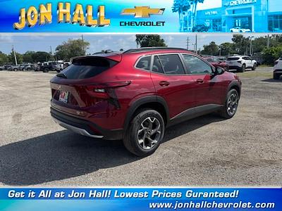 2025 Chevrolet Trax FWD SUV for sale #257437 - photo 2