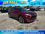 2025 Chevrolet Trax FWD SUV for sale #257437 - photo 1