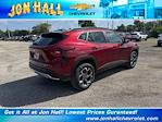 2025 Chevrolet Trax FWD SUV for sale #257437 - photo 2