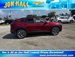 2025 Chevrolet Trax FWD SUV for sale #257437 - photo 14