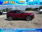 2025 Chevrolet Trax FWD SUV for sale #257437 - photo 15
