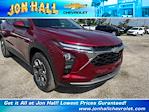 2025 Chevrolet Trax FWD SUV for sale #257437 - photo 16