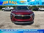 2025 Chevrolet Trax FWD SUV for sale #257437 - photo 17
