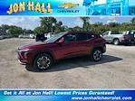 2025 Chevrolet Trax FWD SUV for sale #257437 - photo 4