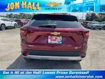 2025 Chevrolet Trax FWD SUV for sale #257437 - photo 9