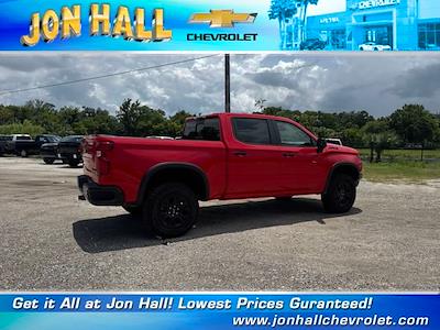 2025 Chevrolet Silverado 1500 Crew Cab 4x4 Pickup for sale #257439 - photo 2