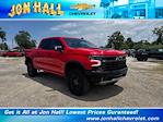 2025 Chevrolet Silverado 1500 Crew Cab 4x4 Pickup for sale #257439 - photo 1