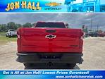 2025 Chevrolet Silverado 1500 Crew Cab 4x4 Pickup for sale #257439 - photo 11