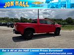 2025 Chevrolet Silverado 1500 Crew Cab 4x4 Pickup for sale #257439 - photo 2