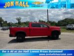 2025 Chevrolet Silverado 1500 Crew Cab 4x4 Pickup for sale #257439 - photo 14
