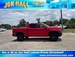 2025 Chevrolet Silverado 1500 Crew Cab 4x4 Pickup for sale #257439 - photo 15