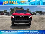 2025 Chevrolet Silverado 1500 Crew Cab 4x4 Pickup for sale #257439 - photo 16