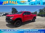 2025 Chevrolet Silverado 1500 Crew Cab 4x4 Pickup for sale #257439 - photo 3
