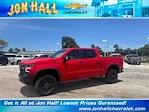 2025 Chevrolet Silverado 1500 Crew Cab 4x4 Pickup for sale #257439 - photo 4