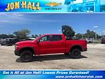 2025 Chevrolet Silverado 1500 Crew Cab 4x4 Pickup for sale #257439 - photo 5