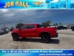 2025 Chevrolet Silverado 1500 Crew Cab 4x4 Pickup for sale #257439 - photo 7