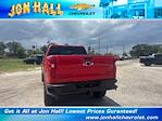 2025 Chevrolet Silverado 1500 Crew Cab 4x4 Pickup for sale #257439 - photo 10