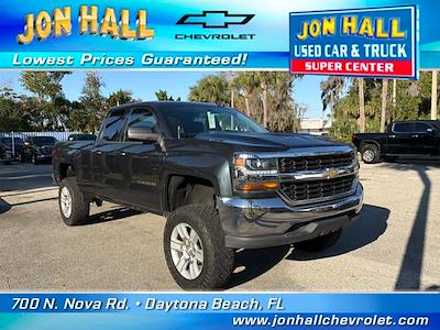 2019 Chevrolet Silverado 1500 Double Cab RWD Pickup for sale #257439B - photo 1