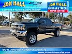 2019 Chevrolet Silverado 1500 Double Cab RWD Pickup for sale #257439B - photo 2