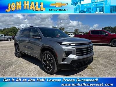 2025 Chevrolet Traverse AWD SUV for sale #257440 - photo 1