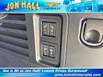 2025 Chevrolet Traverse AWD SUV for sale #257440 - photo 14