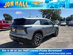 2025 Chevrolet Traverse AWD SUV for sale #257440 - photo 2