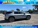 2025 Chevrolet Traverse AWD SUV for sale #257440 - photo 17