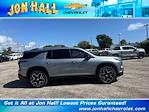 2025 Chevrolet Traverse AWD SUV for sale #257440 - photo 18