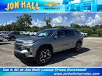 2025 Chevrolet Traverse AWD SUV for sale #257440 - photo 3