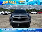 2025 Chevrolet Traverse AWD SUV for sale #257440 - photo 20