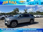 2025 Chevrolet Traverse AWD SUV for sale #257440 - photo 4