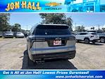 2025 Chevrolet Traverse AWD SUV for sale #257440 - photo 10
