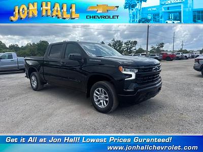 2025 Chevrolet Silverado 1500 Crew Cab 4x4 Pickup for sale #257446 - photo 1