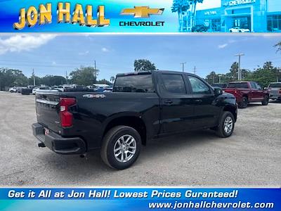 2025 Chevrolet Silverado 1500 Crew Cab 4x4 Pickup for sale #257446 - photo 2