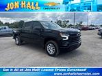 2025 Chevrolet Silverado 1500 Crew Cab 4x4 Pickup for sale #257446 - photo 1