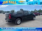 2025 Chevrolet Silverado 1500 Crew Cab 4x4 Pickup for sale #257446 - photo 2