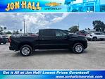 2025 Chevrolet Silverado 1500 Crew Cab 4x4 Pickup for sale #257446 - photo 14