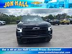2025 Chevrolet Silverado 1500 Crew Cab 4x4 Pickup for sale #257446 - photo 16