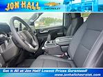 2025 Chevrolet Silverado 1500 Crew Cab 4x4 Pickup for sale #257446 - photo 17
